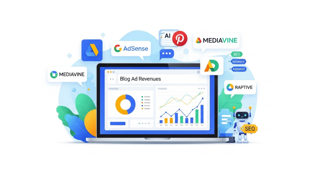 Blog Ad Networks