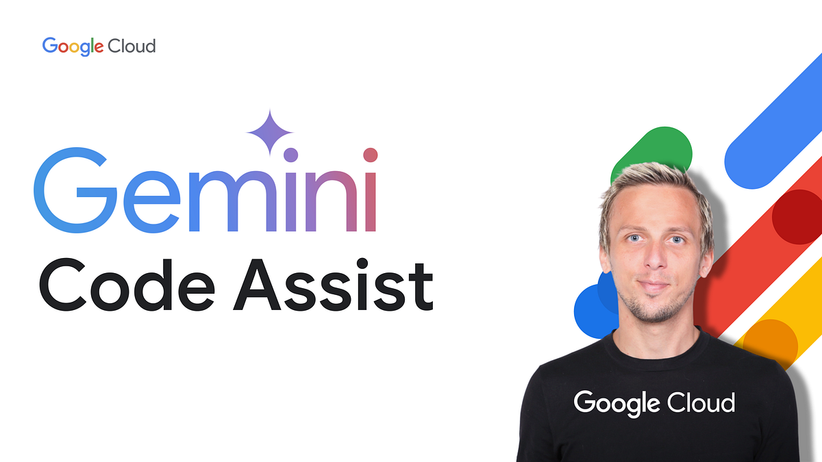 Google’s Free AI Coding Revolution: What Gemini Code Assist Means for Developers