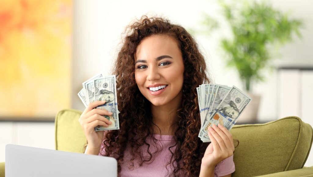 Make Money Online