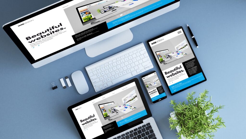 Static Websites